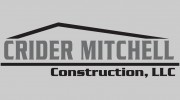 Crider Mitchell Construction