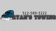 Ryan's Towing