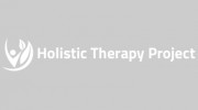 Holistic Therapy Project