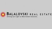 Balalovski Real Estate