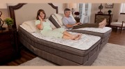 Easy Rest Adjustable Sleep Systems