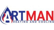 Artman Heating & Cooling