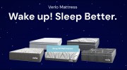 Verlo Mattress