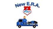 New E R A Elite Roadside Assistance