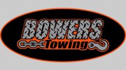 Bowers Towing