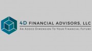 4D Financial Advisors