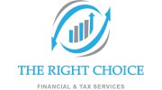 The Right Choice Financial & Tax Services