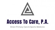 Access To Care, P.A