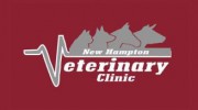 New Hampton Veterinary Clinic