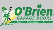 O'Brien Garage Doors-Minneapolis-St Paul