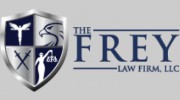 The Frey Law Firm