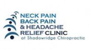 Neck Pain, Back Pain & Headache Relief Clinic