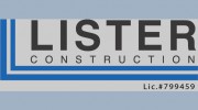 Lister Construction