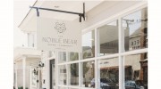 The Noble Bear Salon