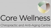 Core Wellness Chiropractic & Anti-Aging Centre