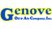 Genove Oil & Air