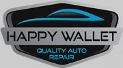 Happy Wallet Quality Auto Repair