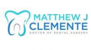 Matthew J. Clemente, DDS