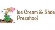 Ice Cream & Shoe Preschool