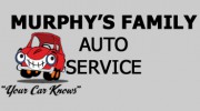 Murphy's Family Auto