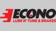 Econo Lube N' Tune & Brakes