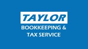 Taylor Bookkeeping & Tax Service