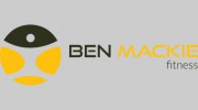 Ben Mackie Fitness