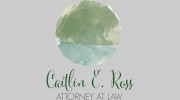 Law Office Of Caitlin E. Ross