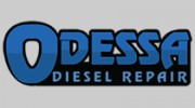 Odessa Diesel Repair