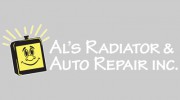 Al's Radiator & Auto Repair