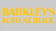 Barkley's Auto Service