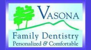 Vasona Family Dentistry: Neda Zadeh, DDS