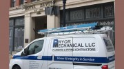 Pryor Mechanical Plumbing & Piping