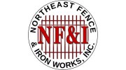 Northeast Fence & Iron Works