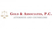 Gold & Associates, PC