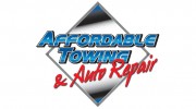 Affordable Towing & Auto Repair