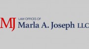 Joseph Marla A