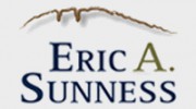 Eric A. Sunness, Attorney At Law