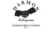 Harmon Enterprises Construction