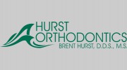 Brent Hurst, D.D.S