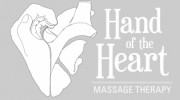 Hand Of The Heart Massage