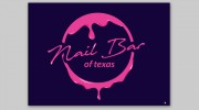 Nail Bar Of Texas Cypress