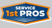 Service First Pros