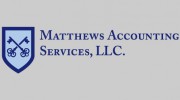 Matthew's Accounting Services