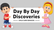 Day By Day Discoveries Childcare Services