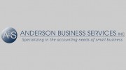 Anderson Business Service