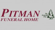 Pitman Funeral Homes