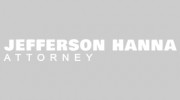 Jefferson Hanna III