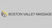 Boston Valley Massage