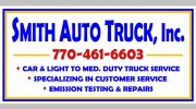 Smith Auto Truck